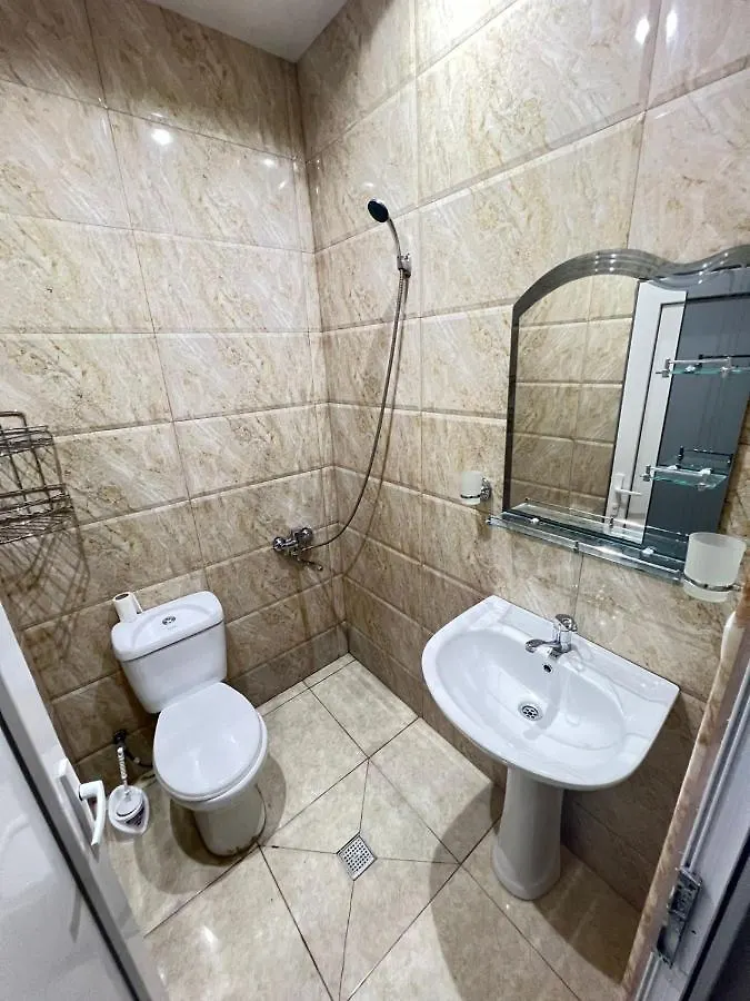 Guest House In Gonio