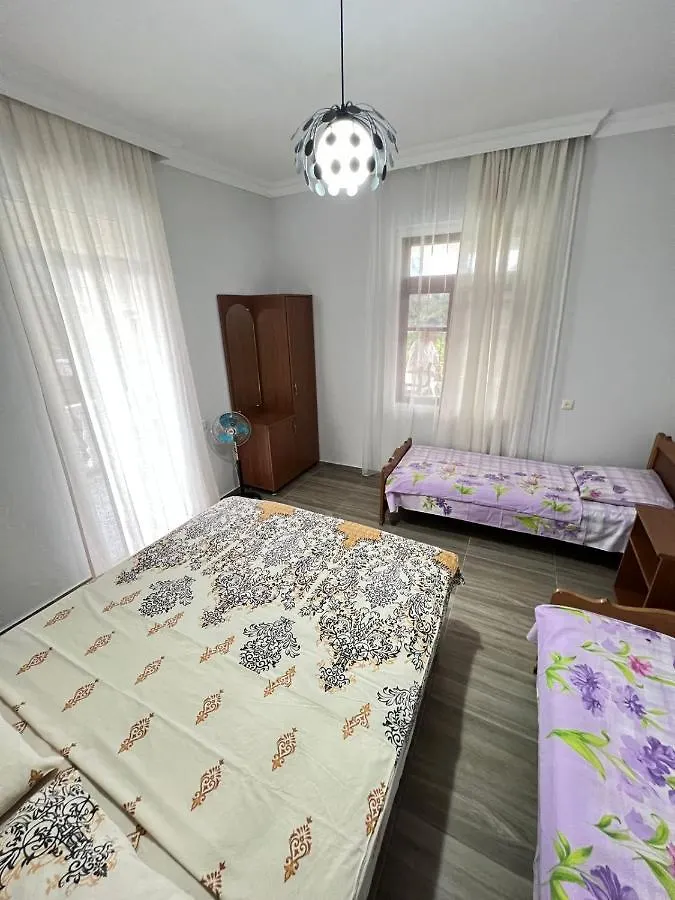 Guest House In Gonio