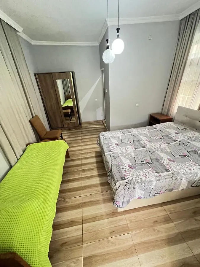 Guest House In Gonio Georgia
