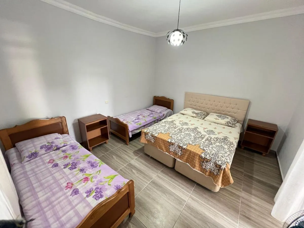 Guest House In Gonio