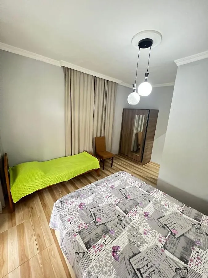 Guest House In Gonio 0*,