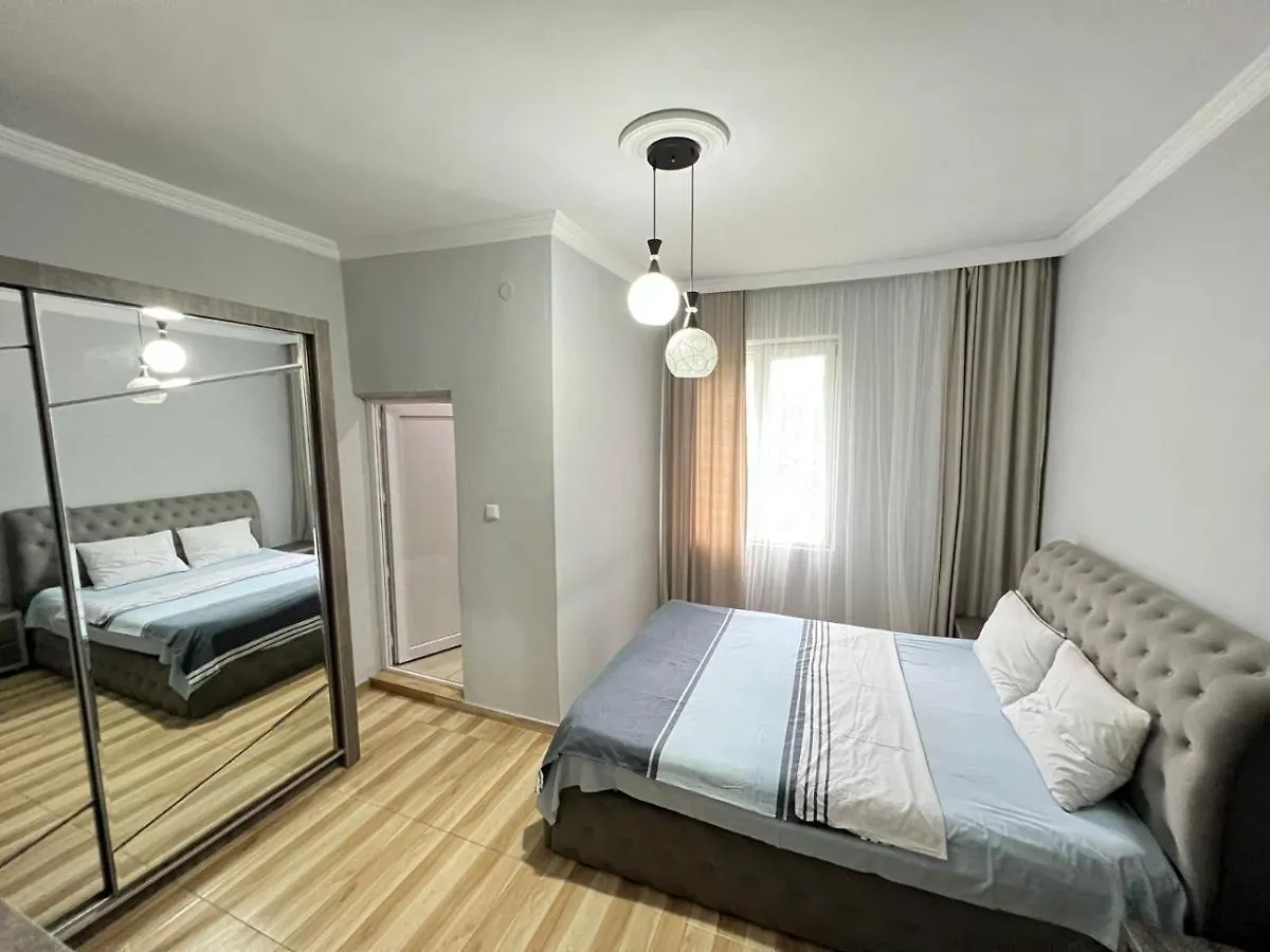 Guest House In Gonio