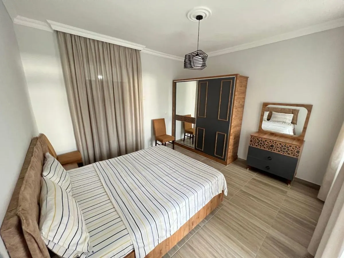 Guest House In Gonio Georgia