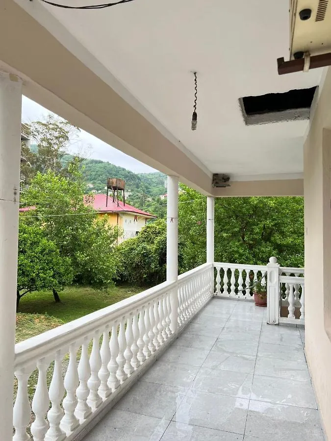 Guest House In Gonio