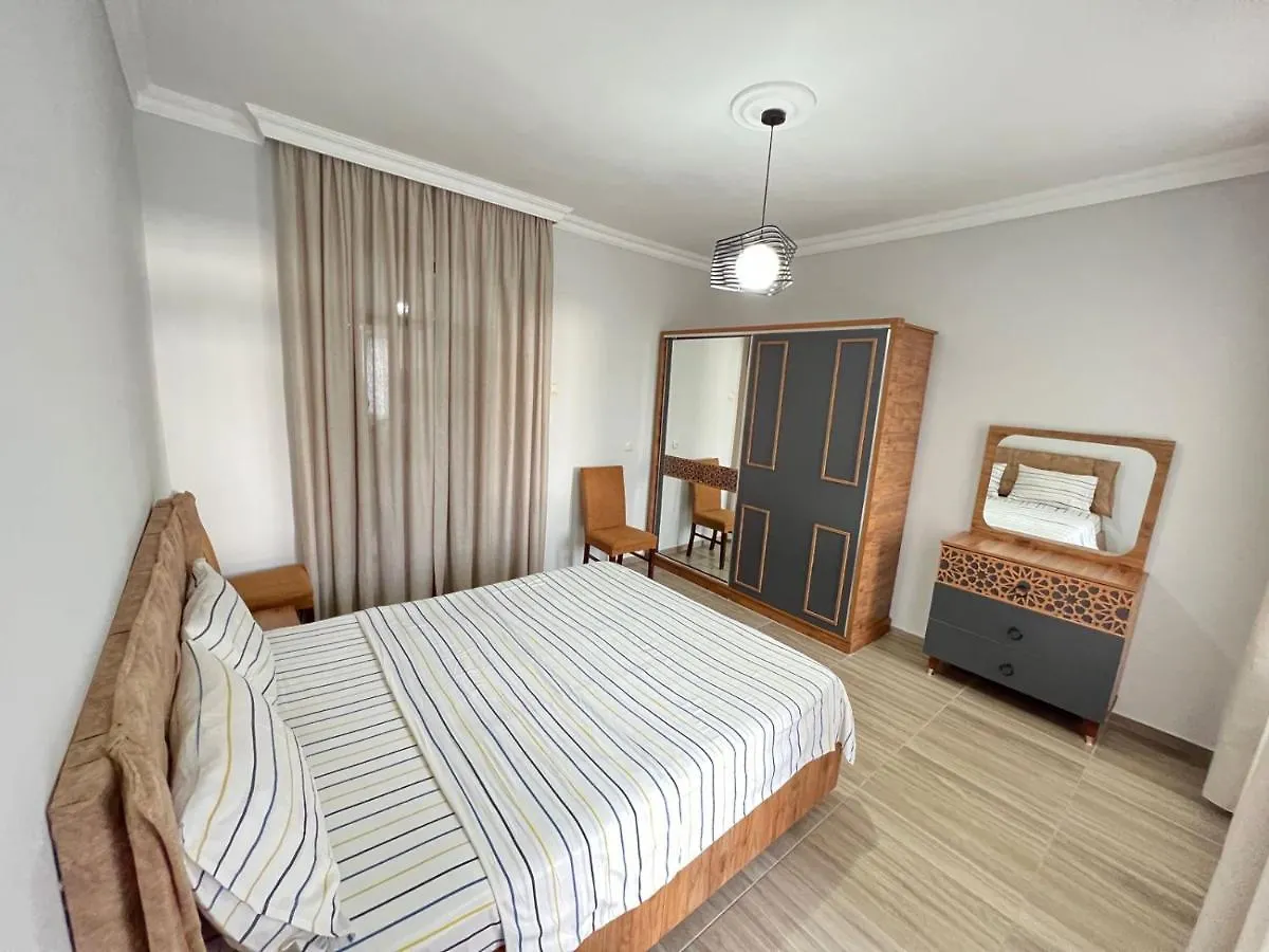 Guest House In Gonio