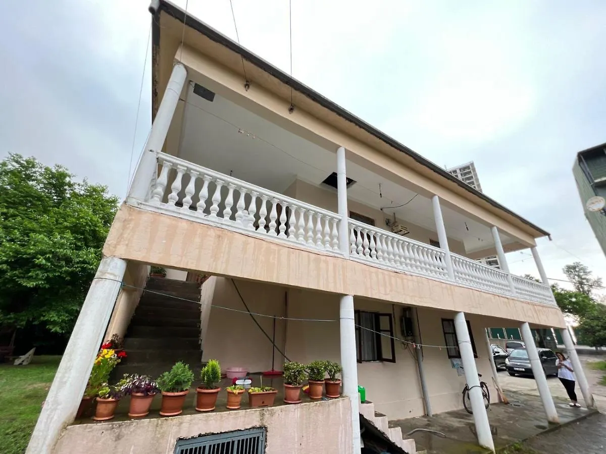 Guest House In Gonio Georgia