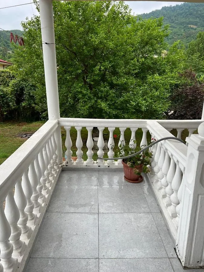 Guest House In Gonio