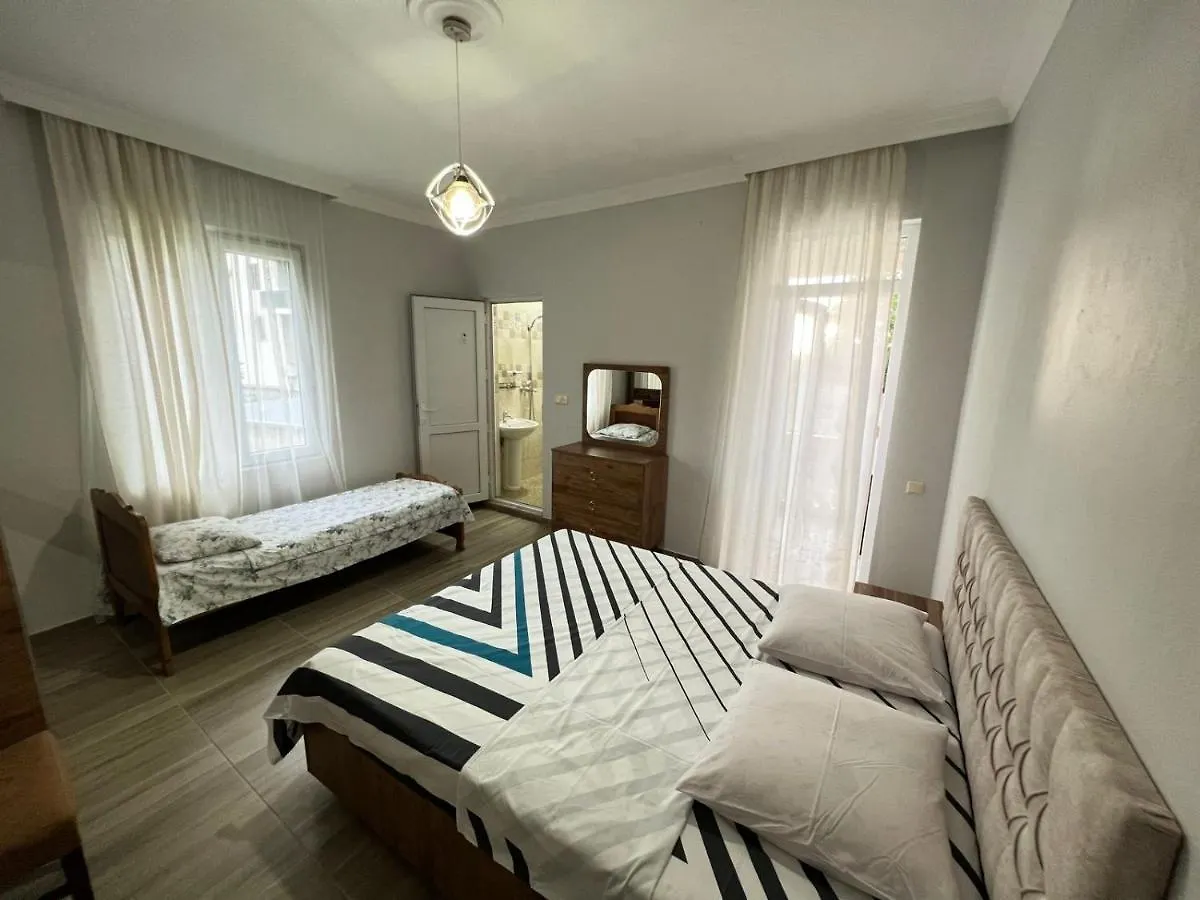 Guest House In Gonio