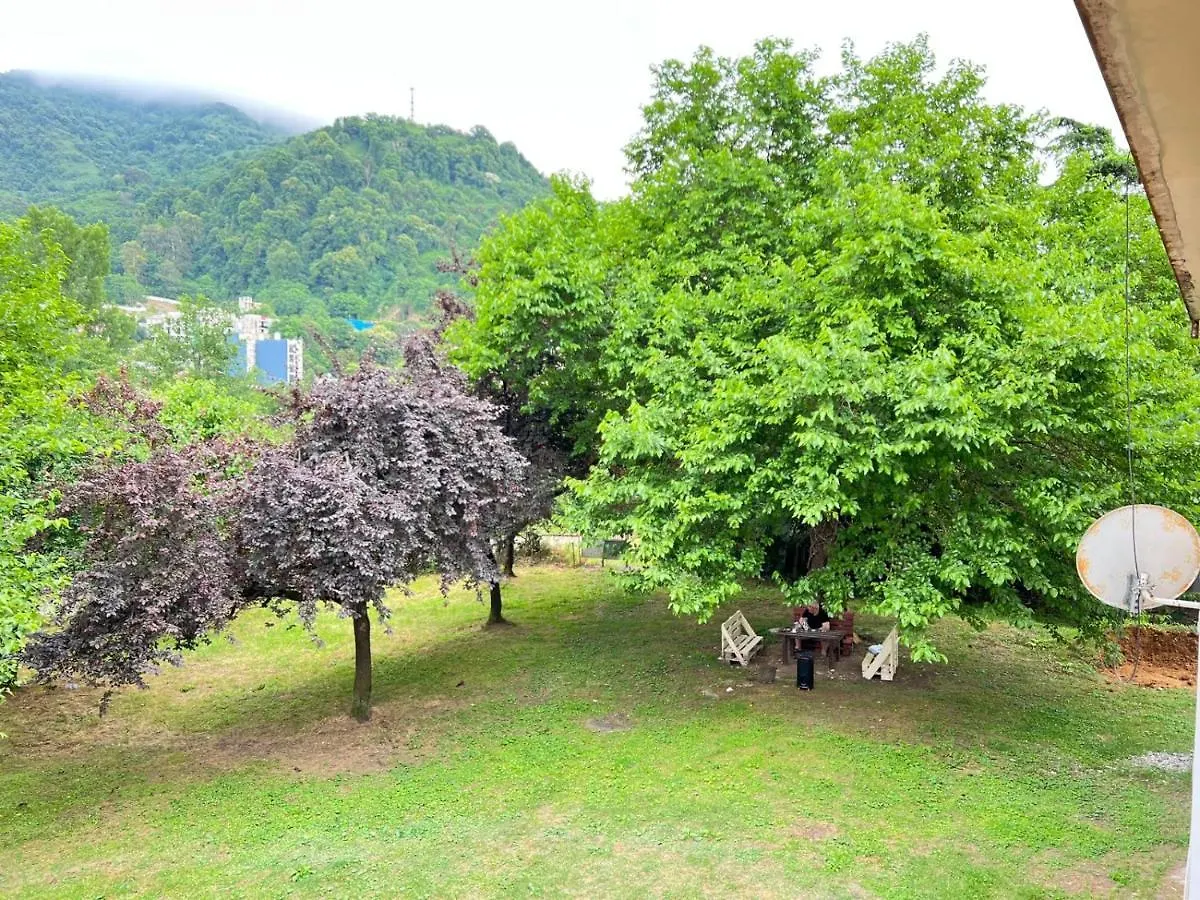 Guest House In Gonio